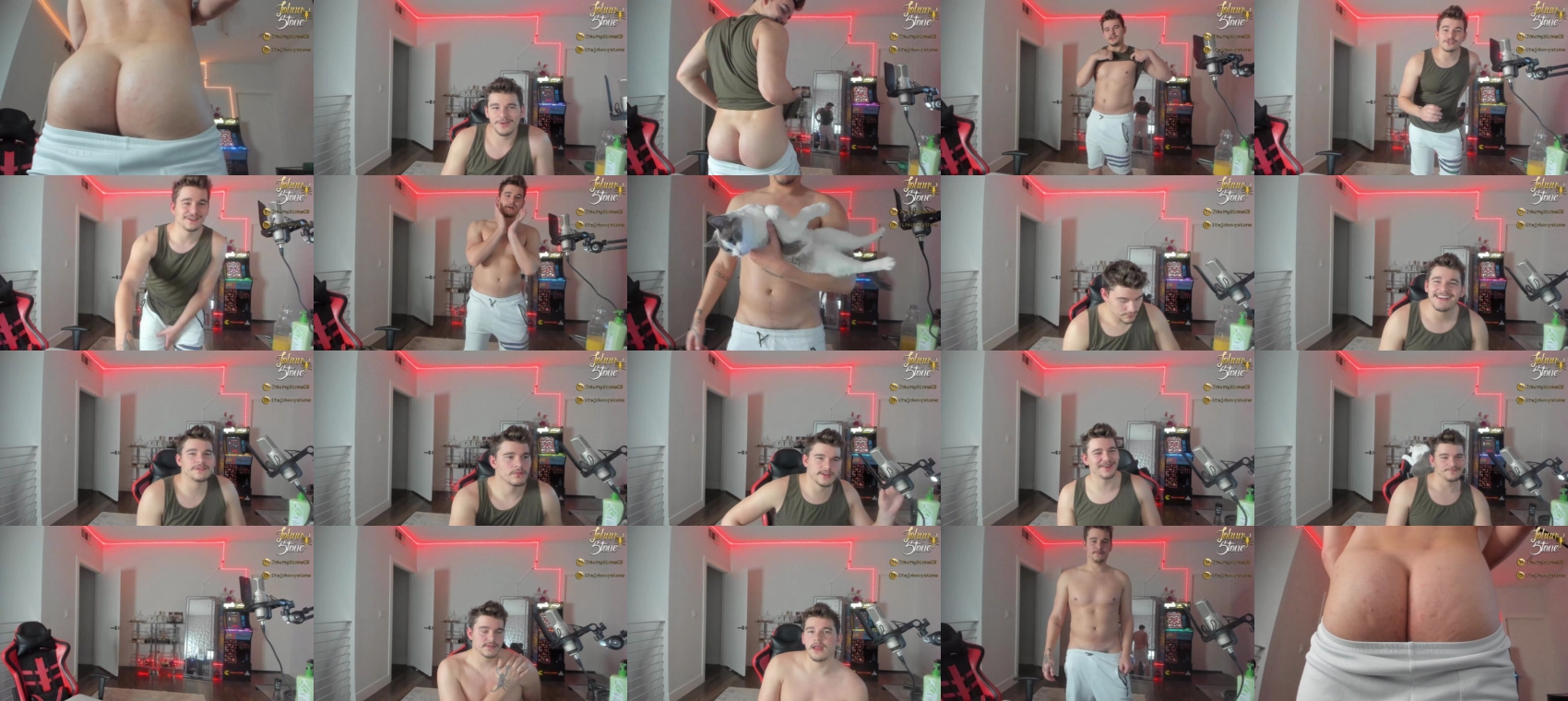 thejohnnystone  04-07-2022